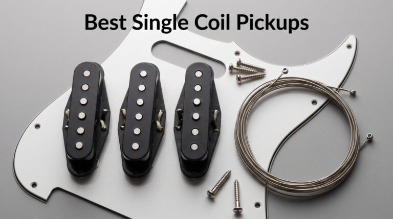 Best Single Coil Pickups