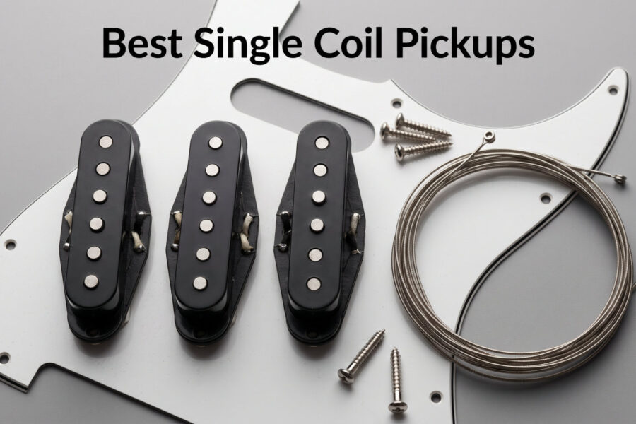Best Single Coil Pickups