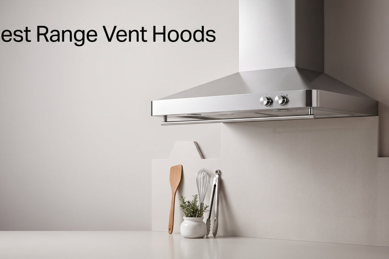 Best Range Vent Hoods