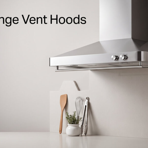 Best Range Vent Hoods