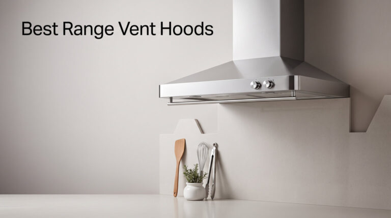 Best Range Vent Hoods