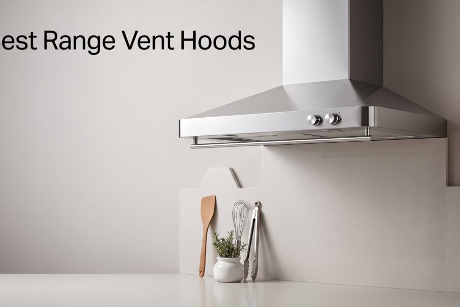 Best Range Vent Hoods