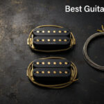 Best Guitar Pickups for Metal
