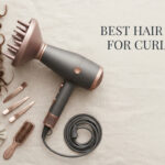 Best Hair Dryers for Curly Hair