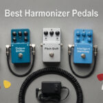 Best Harmonizer Pedals