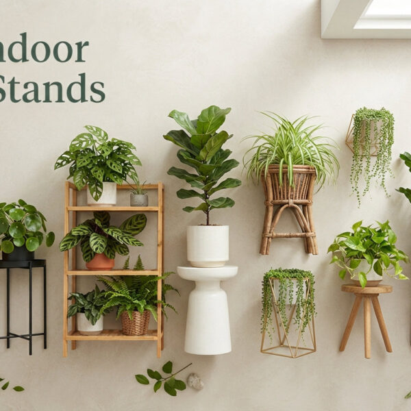 Best Indoor Plant Stands