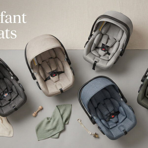 Best Infant Car Seats