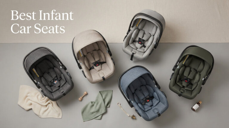 Best Infant Car Seats