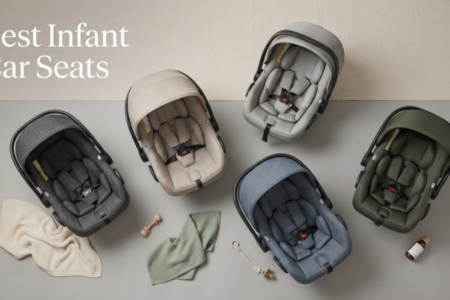 Best Infant Car Seats