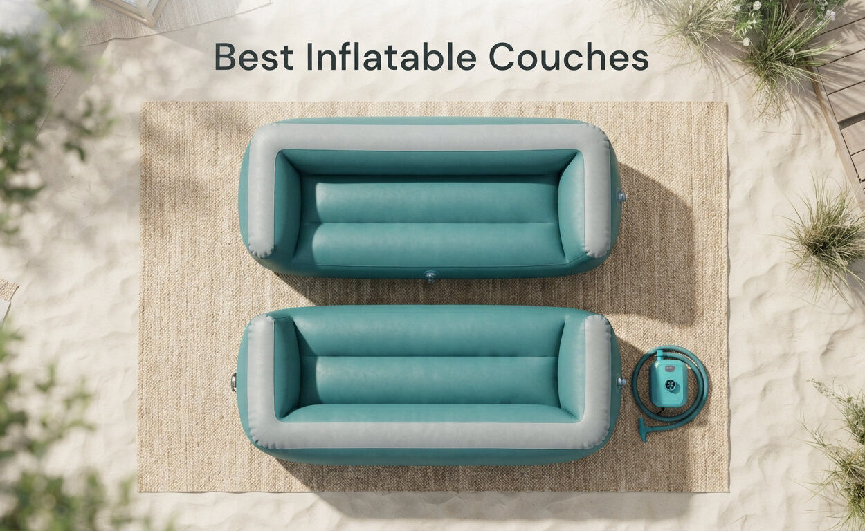 Best Inflatable Couches