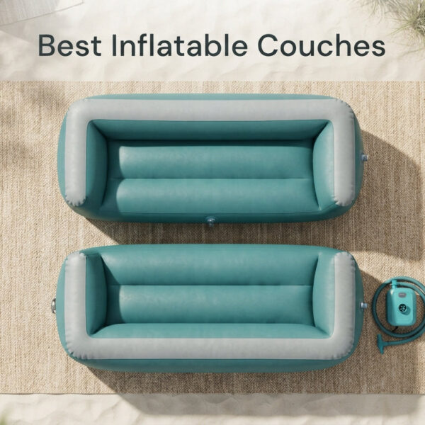 Best Inflatable Couches