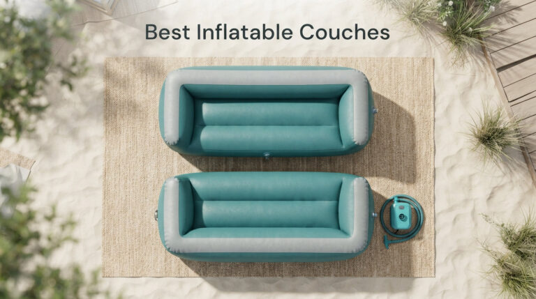 Best Inflatable Couches