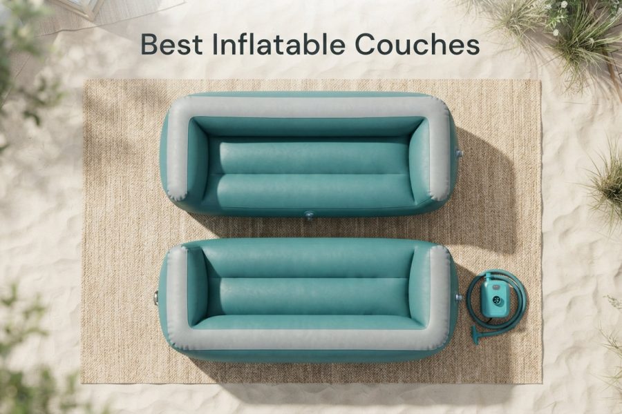 Best Inflatable Couches