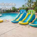 Best Inflatable Water Slides