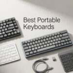 Best Portable Keyboards