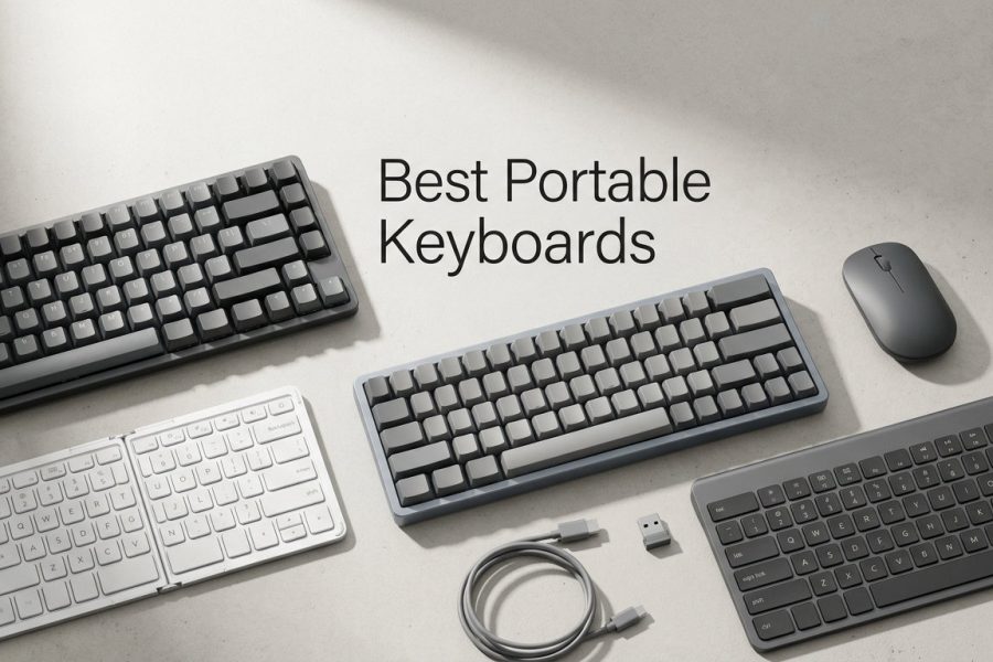 Best Portable Keyboards