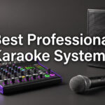 Best Professional Karaoke Systems