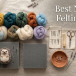 Best Needle Felting Kits