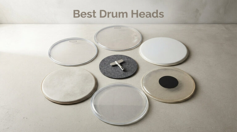 Best Drum Heads