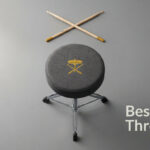 Best Drum Thrones