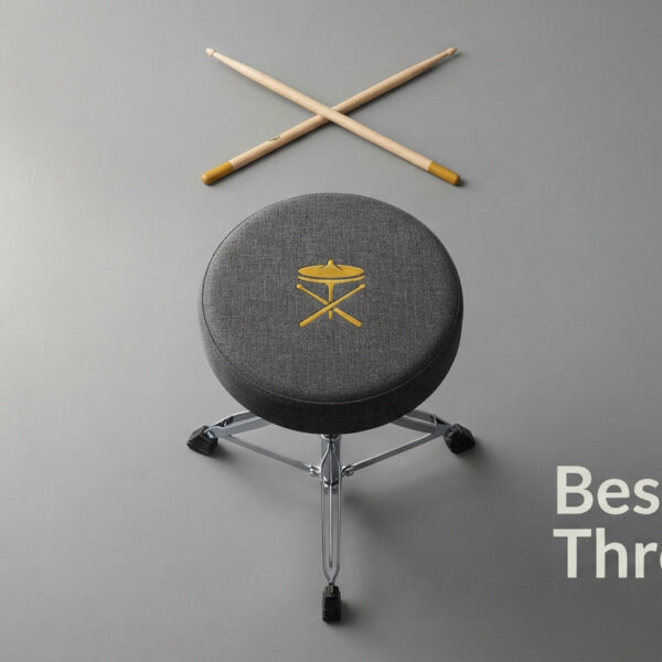 Best Drum Thrones