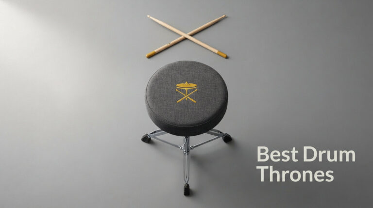 Best Drum Thrones