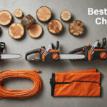 Best Electric Chainsaws