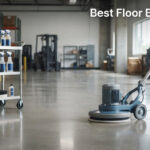 Best Floor Burnishers