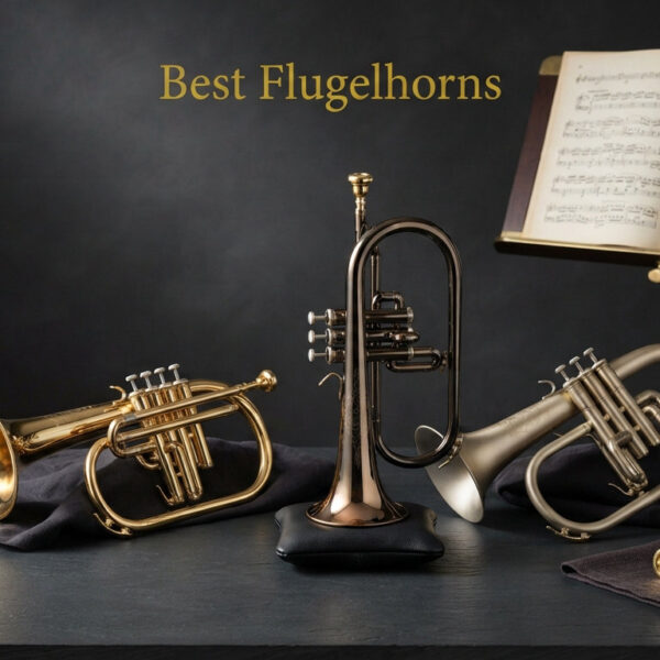 Best Flugelhorns