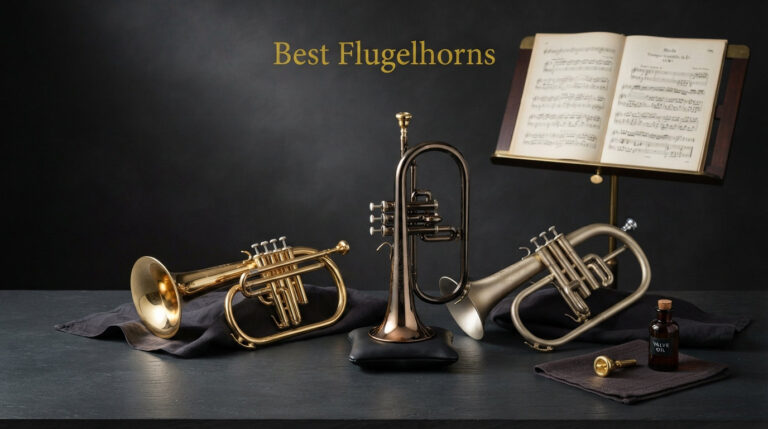 Best Flugelhorns