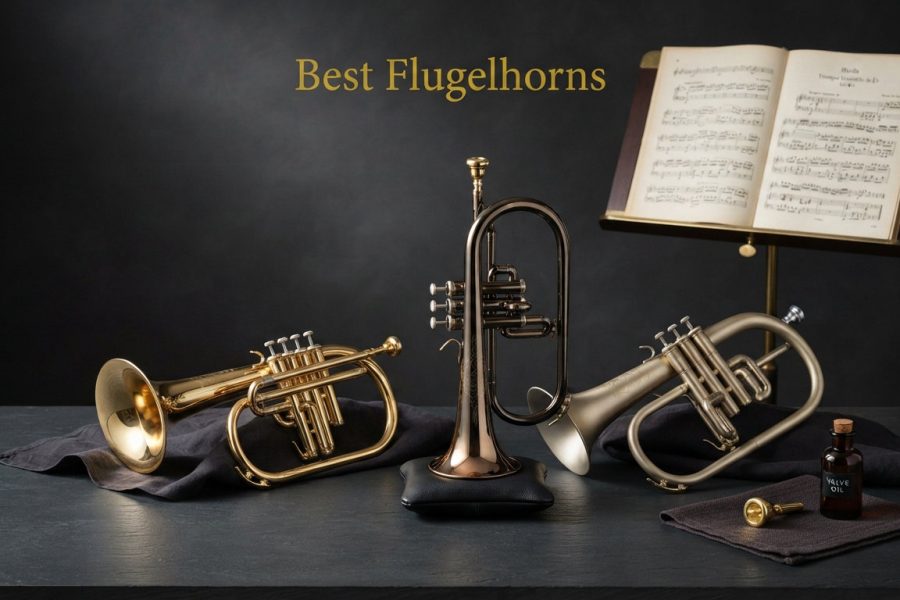 Best Flugelhorns