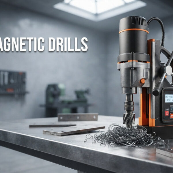 Best Magnetic Drills