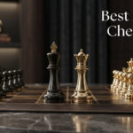Best Luxury Chess Sets