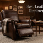 Best Leather Recliners