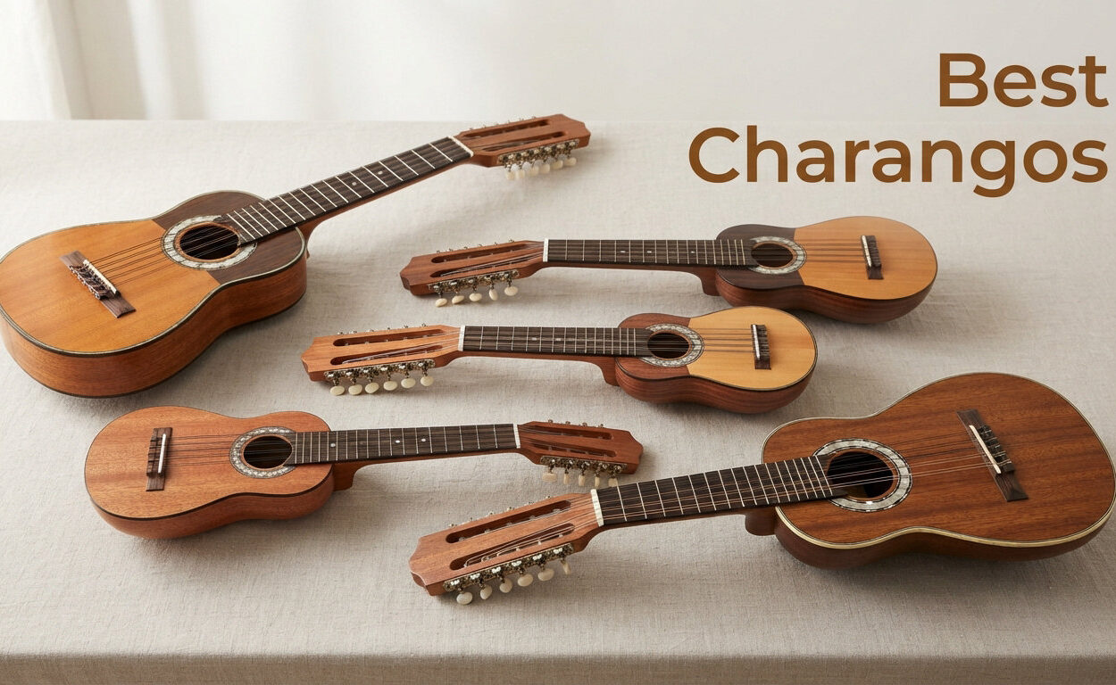 Best Charangos