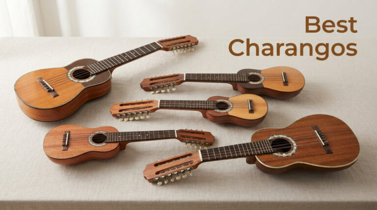 Best Charangos