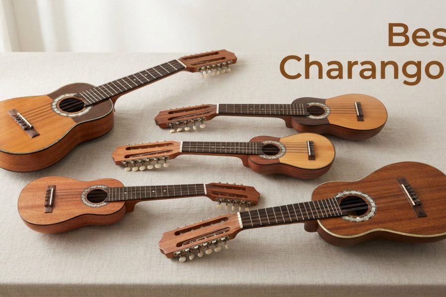 Best Charangos