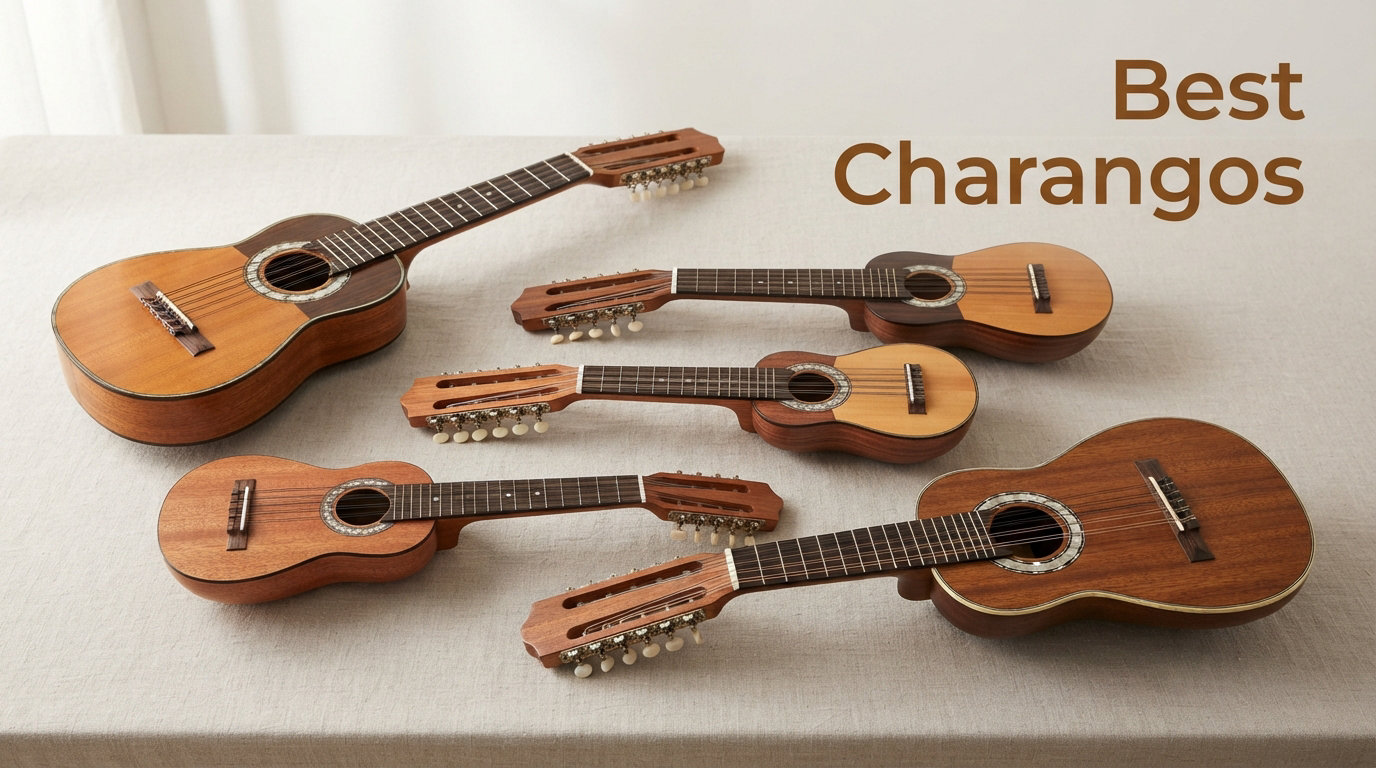 Best Charangos