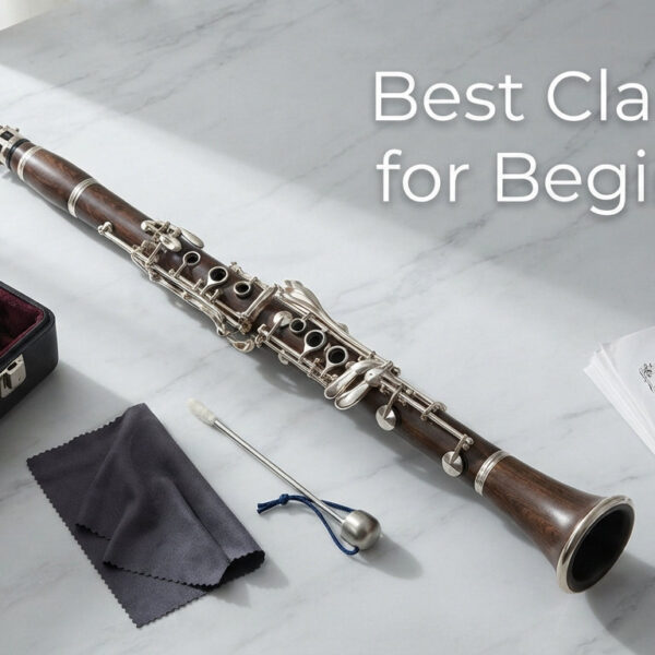 Best Clarinets for Beginners