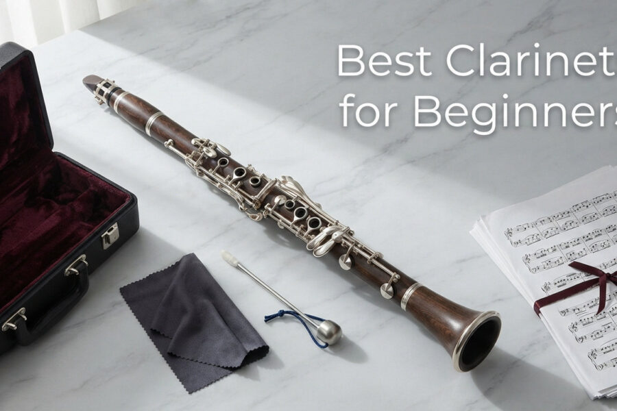 Best Clarinets for Beginners