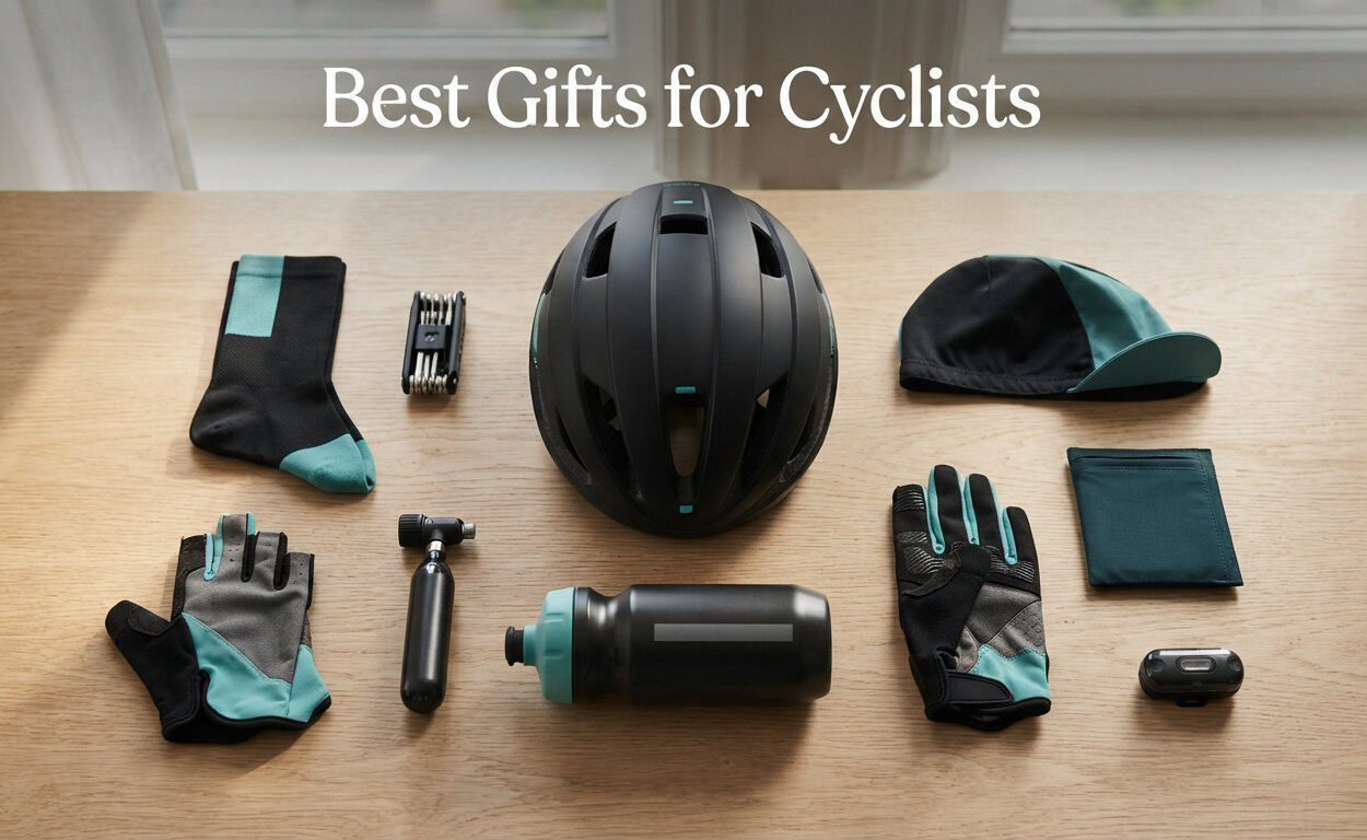 Best Gifts for Cyclists