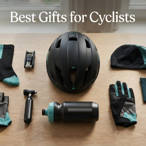 Best Gifts for Cyclists