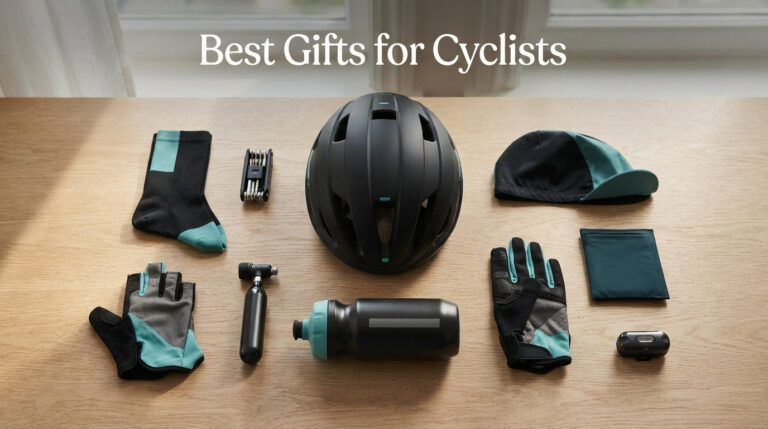 Best Gifts for Cyclists