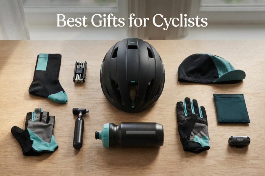 Best Gifts for Cyclists