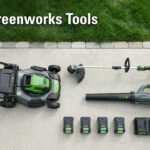 Best Greenworks Tools