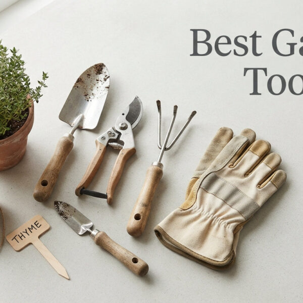 Best Garden Tool Sets
