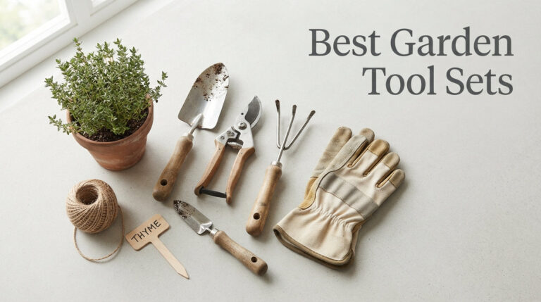Best Garden Tool Sets