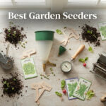 Best Garden Seeders