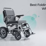 Best Folding Electric Wheelchairs