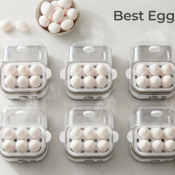 Best Egg Cookers